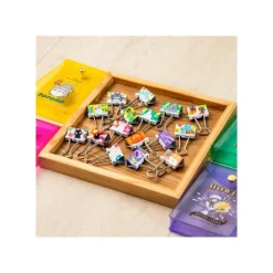 Maison Ghibli Paper Clip - My Neighbor Totoro