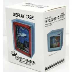 New Maison Ghibli Paper Theater Pvc Case - Studio Ghibli