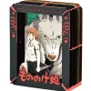 Discount Maison Ghibli Paper Theater San - Princess Mononoke