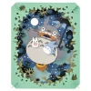 Hot Maison Ghibli Paper Theatre Totoro Under The Moon - My Neihgbor Totoro