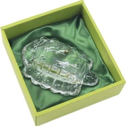 New Maison Ghibli Paperweight Catbus - My Neighbor Totoro