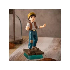 Outlet Maison Ghibli Pazu Statue - Castle In The Sky