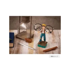 Outlet Maison Ghibli Pazu Statue - Castle In The Sky