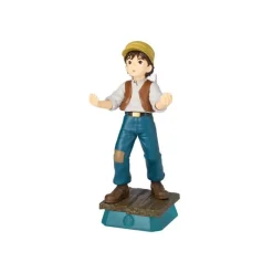 Outlet Maison Ghibli Pazu Statue - Castle In The Sky