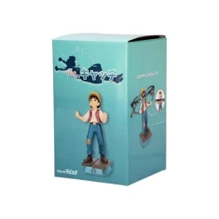 Outlet Maison Ghibli Pazu Statue - Castle In The Sky