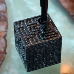 Discount Maison Ghibli Pen Stand Keystone Of Crystal - Castle In The Sky