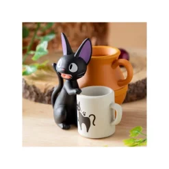 Online Maison Ghibli Pencil Holder Figurine Jiji - Kiki'S Delivery Service