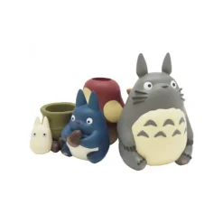 Sale Maison Ghibli Pencil Holder Figurine Totoro - My Neighbor Totoro