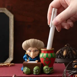 Maison Ghibli Pencil Holder Figurine Yubaba - Spirited Away