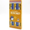 Online Maison Ghibli Pencil Set - My Neighbor Totoro