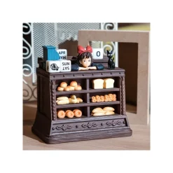 Sale Maison Ghibli Perpetual Calendar Kiki Salesclerk - Kiki'S Delivery Service