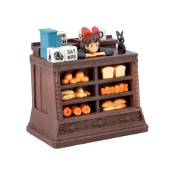 Sale Maison Ghibli Perpetual Calendar Kiki Salesclerk - Kiki'S Delivery Service