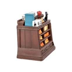 Sale Maison Ghibli Perpetual Calendar Kiki Salesclerk - Kiki'S Delivery Service