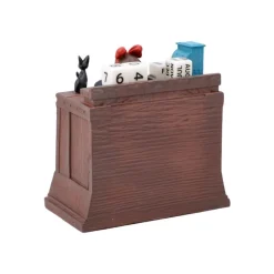 Sale Maison Ghibli Perpetual Calendar Kiki Salesclerk - Kiki'S Delivery Service