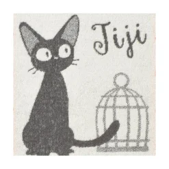 Hot Maison Ghibli Pillow Cover Jiji Strawberries - Kiki'S Delivery Service