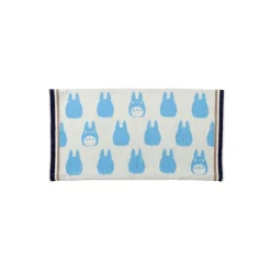 Sale Maison Ghibli Pillow Cover Medium Totoro'S Shilouette - My Neighbor Totoro