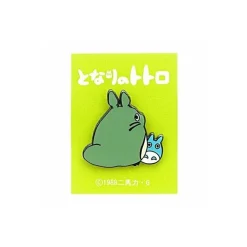 Maison Ghibli Pins Big And Small Totoro Hide-And-Seek - My Neighbor Totoro