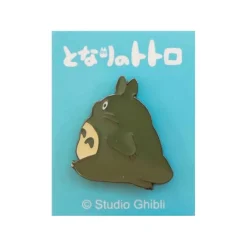 Hot Maison Ghibli Pins Big Totoro Walk - My Neighbor Totoro