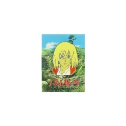 Hot Maison Ghibli Pins Howl - Howl'S Moving Castle