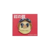 Outlet Maison Ghibli Pins Marco Close-Up Image - Porco Rosso