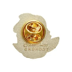 Outlet Maison Ghibli Pins Ponyo Dives - Ponyo On The Cliff