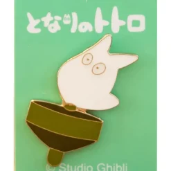 Outlet Maison Ghibli Pins Small Totoro - My Neighbor Totoro