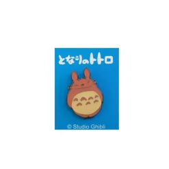 Outlet Maison Ghibli Pins Totoro Big Smile Pink - My Neighbor Totoro