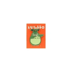 Clearance Maison Ghibli Pins Totoro Smiling - My Neighbor Totoro