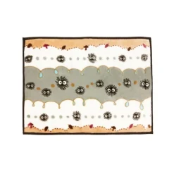 Online Maison Ghibli Plaid Soot Sprite - My Neighbor Totoro