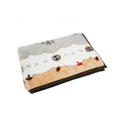 Online Maison Ghibli Plaid Soot Sprite - My Neighbor Totoro