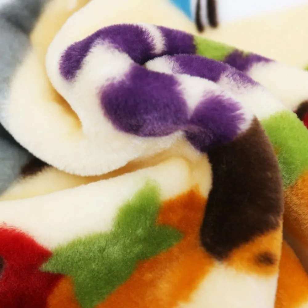 New Maison Ghibli Plaid Totoro Autumn - My Neighbor Totoro