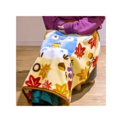 New Maison Ghibli Plaid Totoro Autumn - My Neighbor Totoro