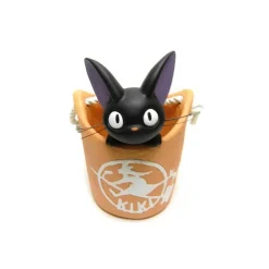 Maison Ghibli Planter Jiji -Kiki'S Delivery Service