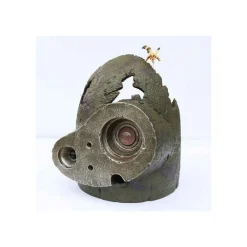 New Maison Ghibli Planter Robot Soldier'S Thought - Castle In The Sky