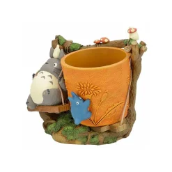 Discount Maison Ghibli Planter Totoro Swing My Neighbour Totoro