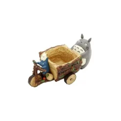Hot Maison Ghibli Planter Totoro Tricycle Of Forest-My Neighbor Totoro