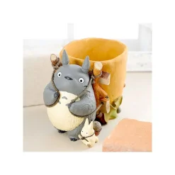 Outlet Maison Ghibli Planter Totoro'S Delivery - My Neighbor Totoro