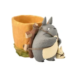 Outlet Maison Ghibli Planter Totoro'S Delivery - My Neighbor Totoro