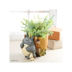 Outlet Maison Ghibli Planter Totoro'S Delivery - My Neighbor Totoro