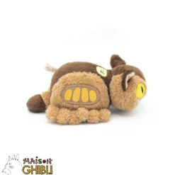 New Maison Ghibli Plush Beanbag Catbus - My Neighbor Totoro