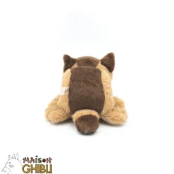 New Maison Ghibli Plush Beanbag Catbus - My Neighbor Totoro