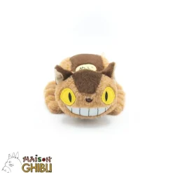 New Maison Ghibli Plush Beanbag Catbus - My Neighbor Totoro