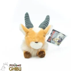 Online Maison Ghibli Plush Beanbag Yakkle S - Princess Mononoke