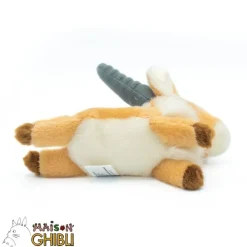 Online Maison Ghibli Plush Beanbag Yakkle S - Princess Mononoke