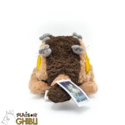Hot Maison Ghibli Plush Catbus Fluffy M - My Neighbor Totoro