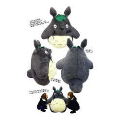 Clearance Maison Ghibli Plush Giant Totoro 100 Cm - My Neighbor Totoro
