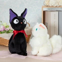 Sale Maison Ghibli Plush Lily Sitting M - Kiki'S Delivery Service
