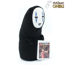 Clearance Maison Ghibli Plush No Face M - Spirited Away