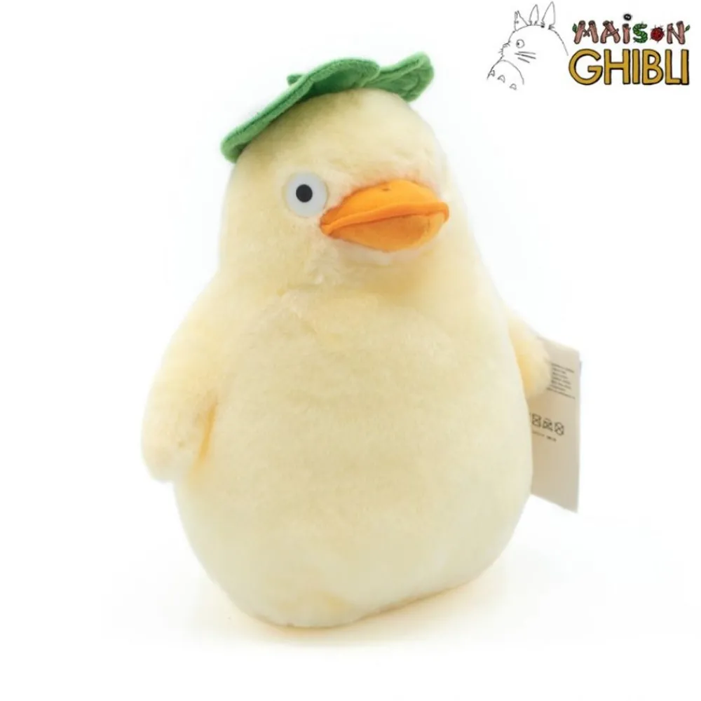 Online Maison Ghibli Plush Ootorisama M - Spirited Away