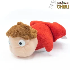 Online Maison Ghibli Plush Ponyo - Ponyo On The Cliff
